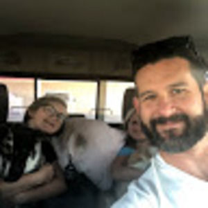 Meet your Posher, Josh